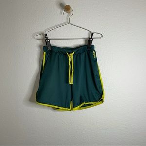 Reebok Running Shorts